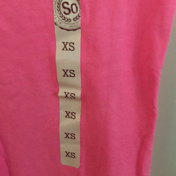 Ladies so perfect tee shirt - Picture 3 of 3